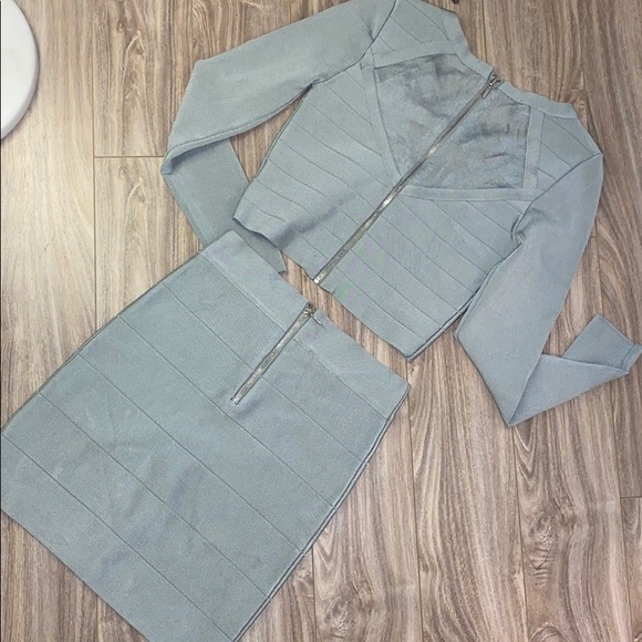 Bebe set - Picture 4 of 4